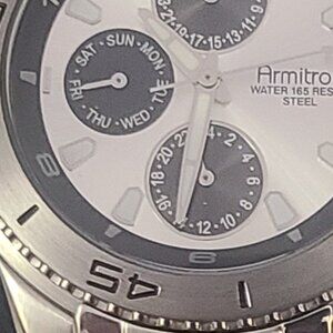 COPY - Armitron watch